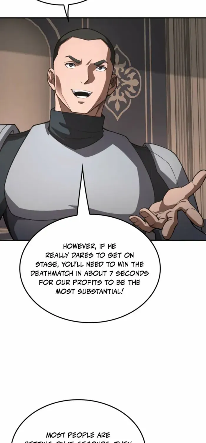 Read Apocalypse Sword God chapter 88 image 19 on Lezhin
