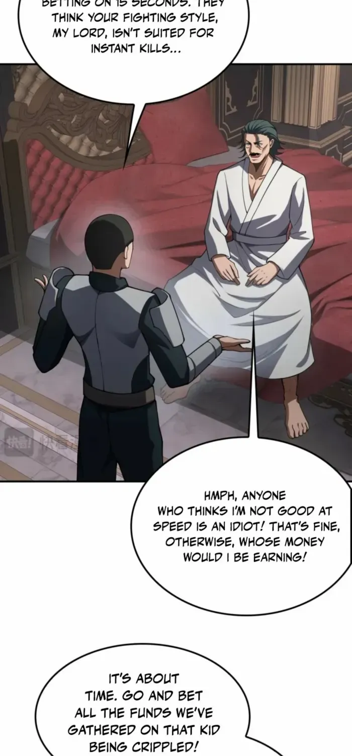 Read Apocalypse Sword God chapter 88 image 20 on Lezhin