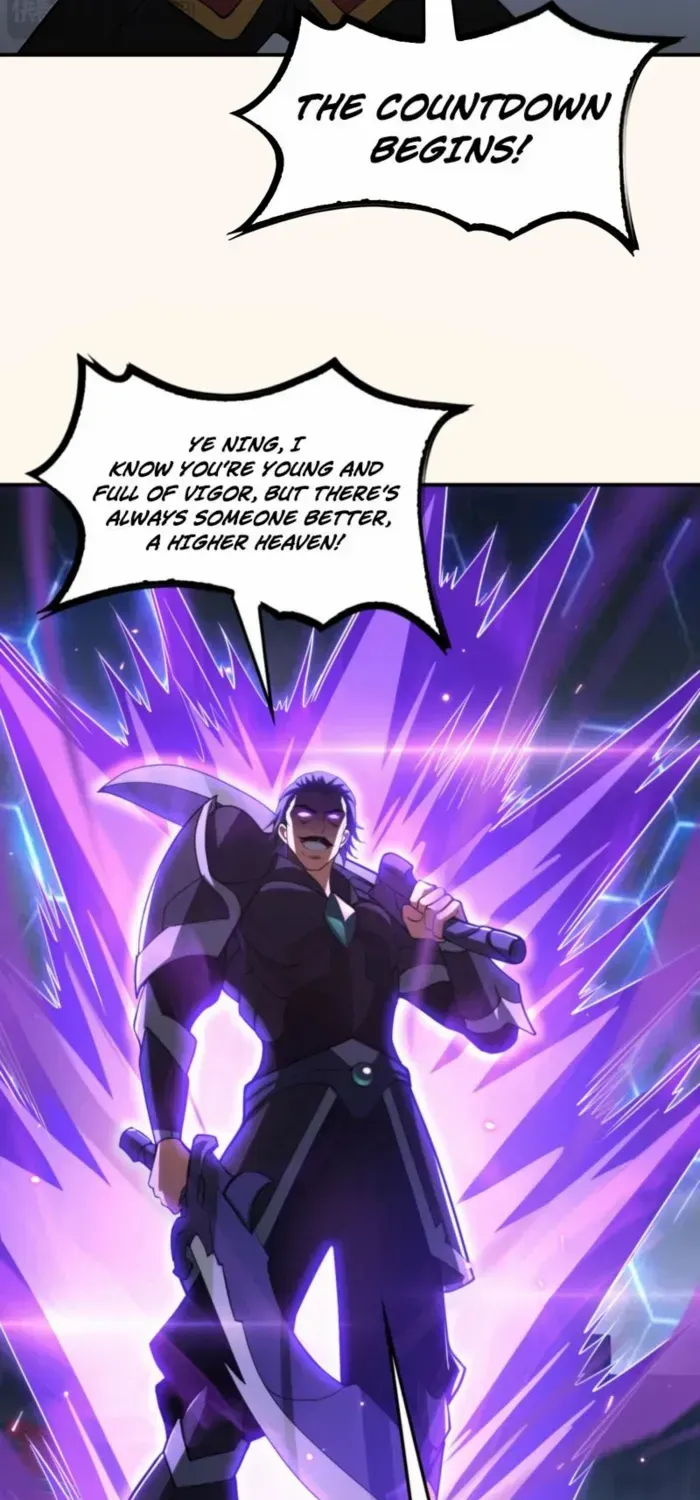 Read Apocalypse Sword God chapter 88 image 29 on Lezhin