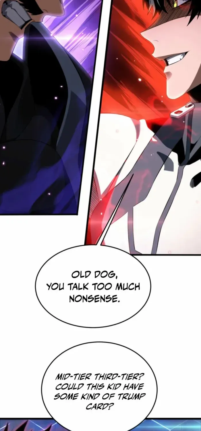 Read Apocalypse Sword God chapter 88 image 34 on Lezhin