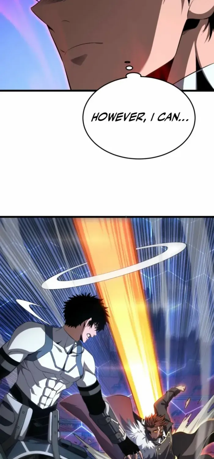 Read Apocalypse Sword God chapter 88 image 37 on Lezhin
