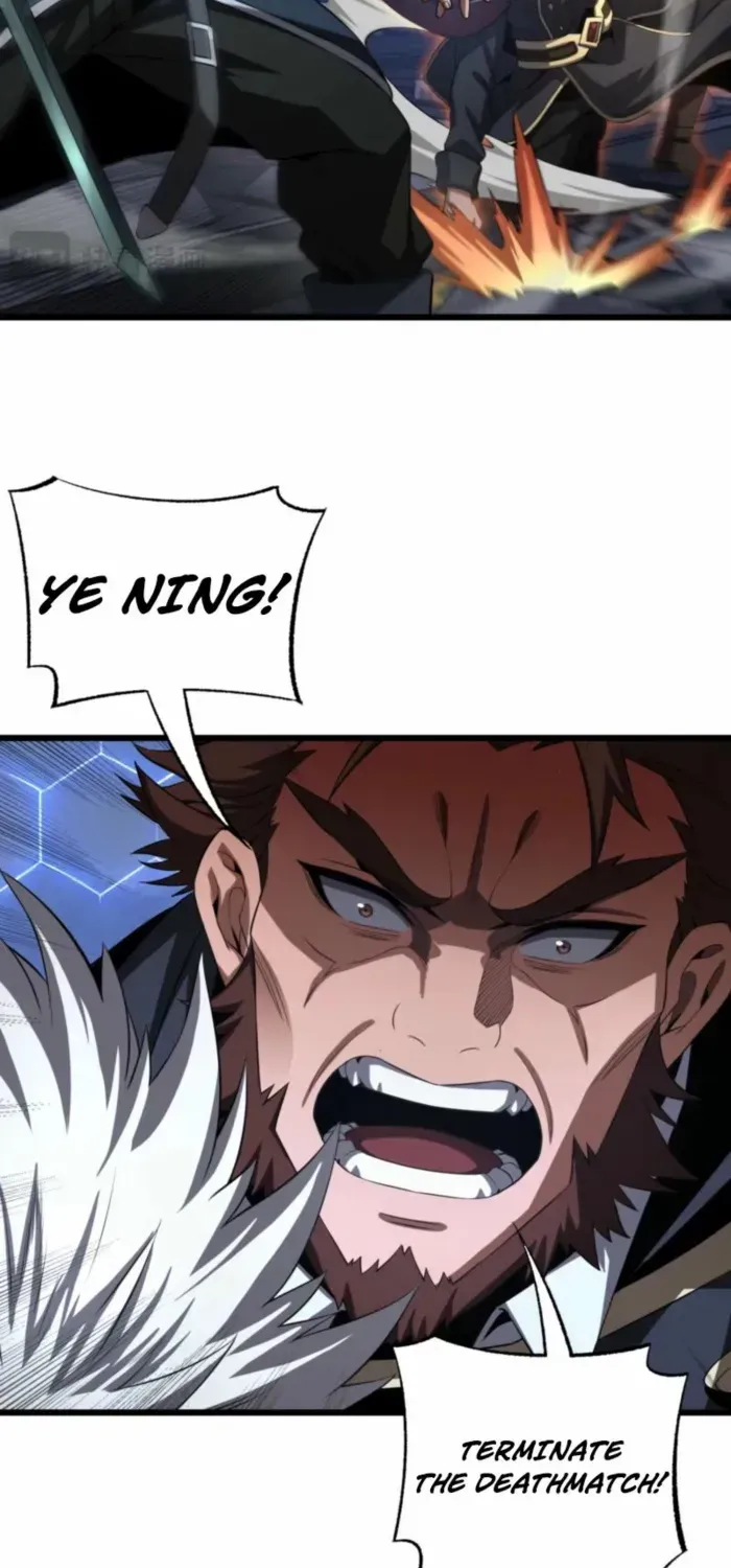 Read Apocalypse Sword God chapter 88 image 38 on Lezhin