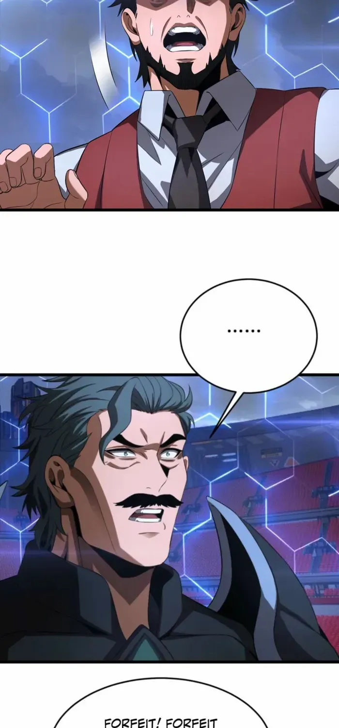 Read Apocalypse Sword God chapter 88 image 44 on Lezhin