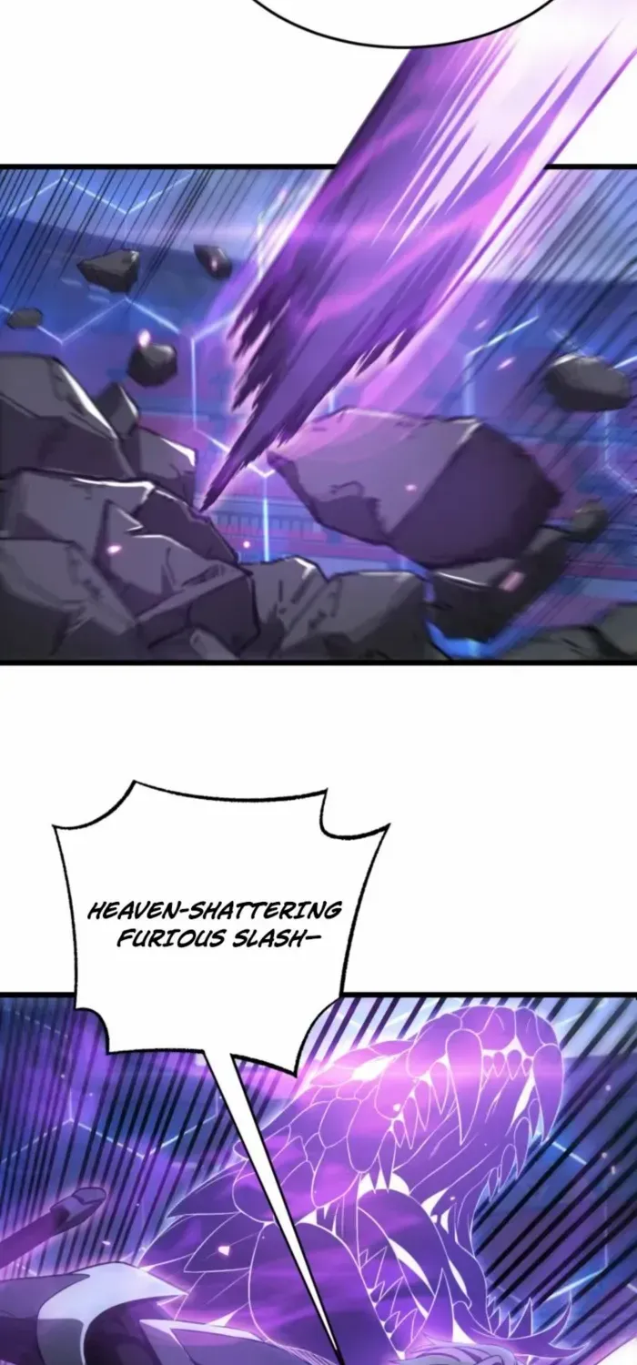 Read Apocalypse Sword God chapter 88 image 53 on Lezhin