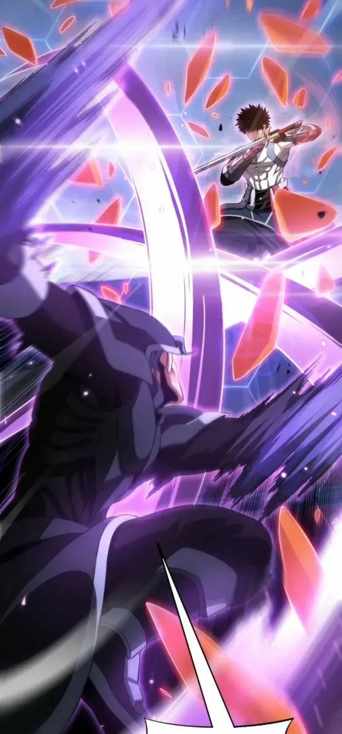 Read Apocalypse Sword God chapter 88 image 58 on Lezhin