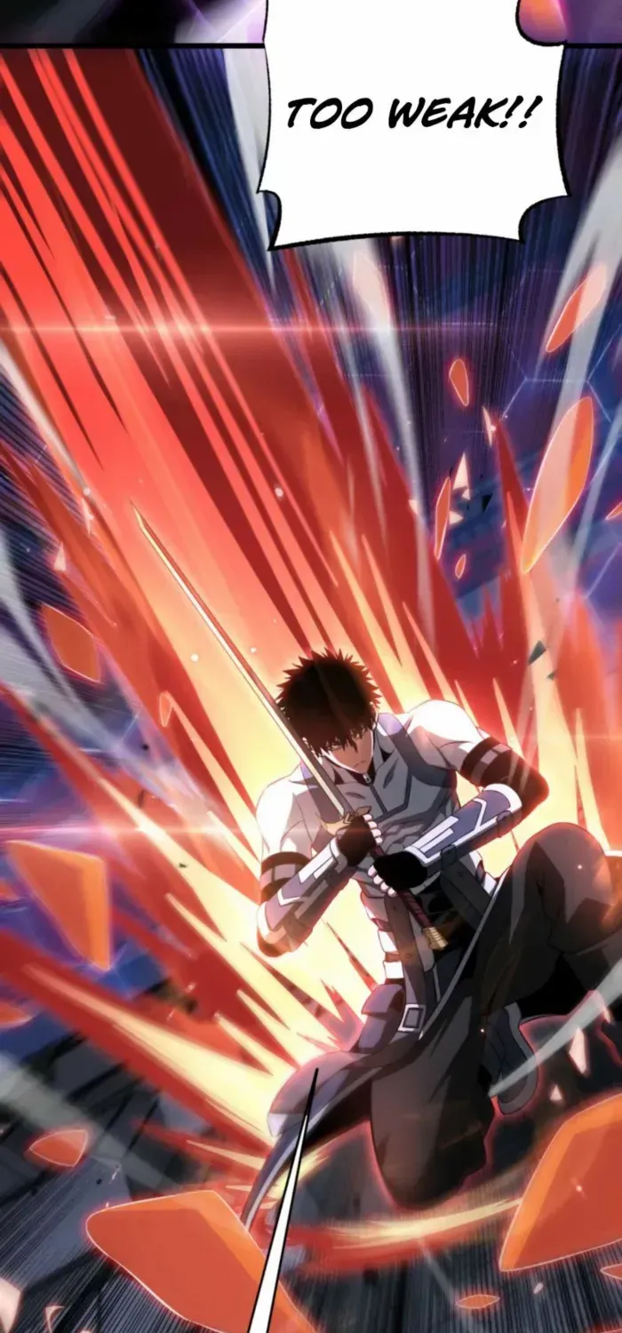 Read Apocalypse Sword God chapter 88 image 59 on Lezhin