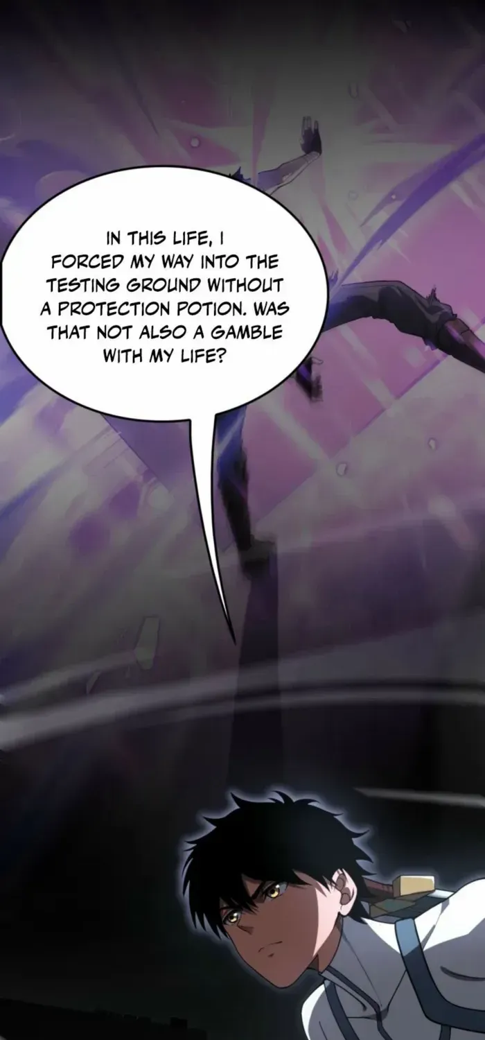 Read Apocalypse Sword God chapter 88 image 9 on Lezhin
