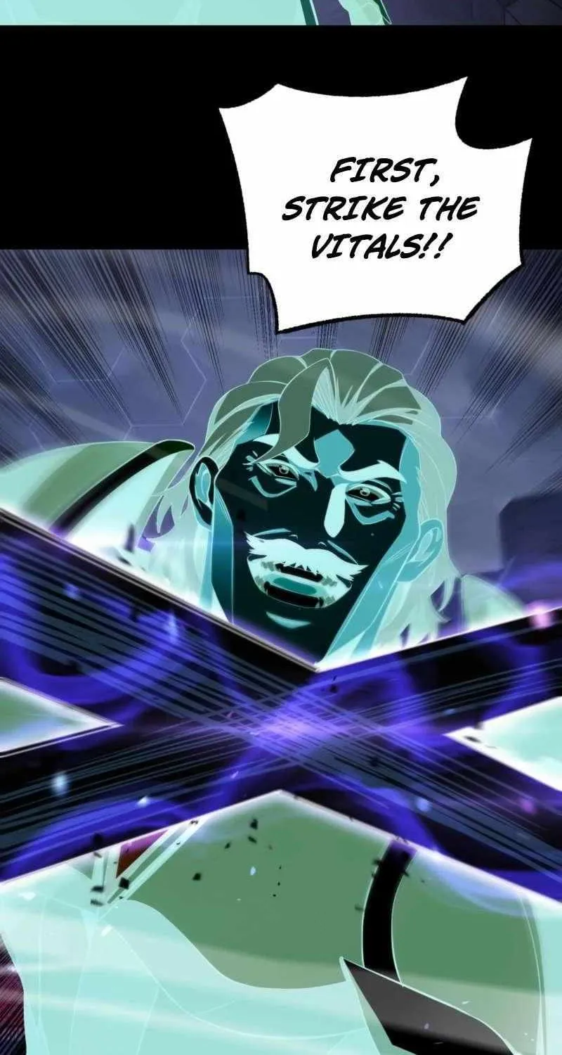 Read Apocalypse Sword God chapter 89 image 13 on Lezhin