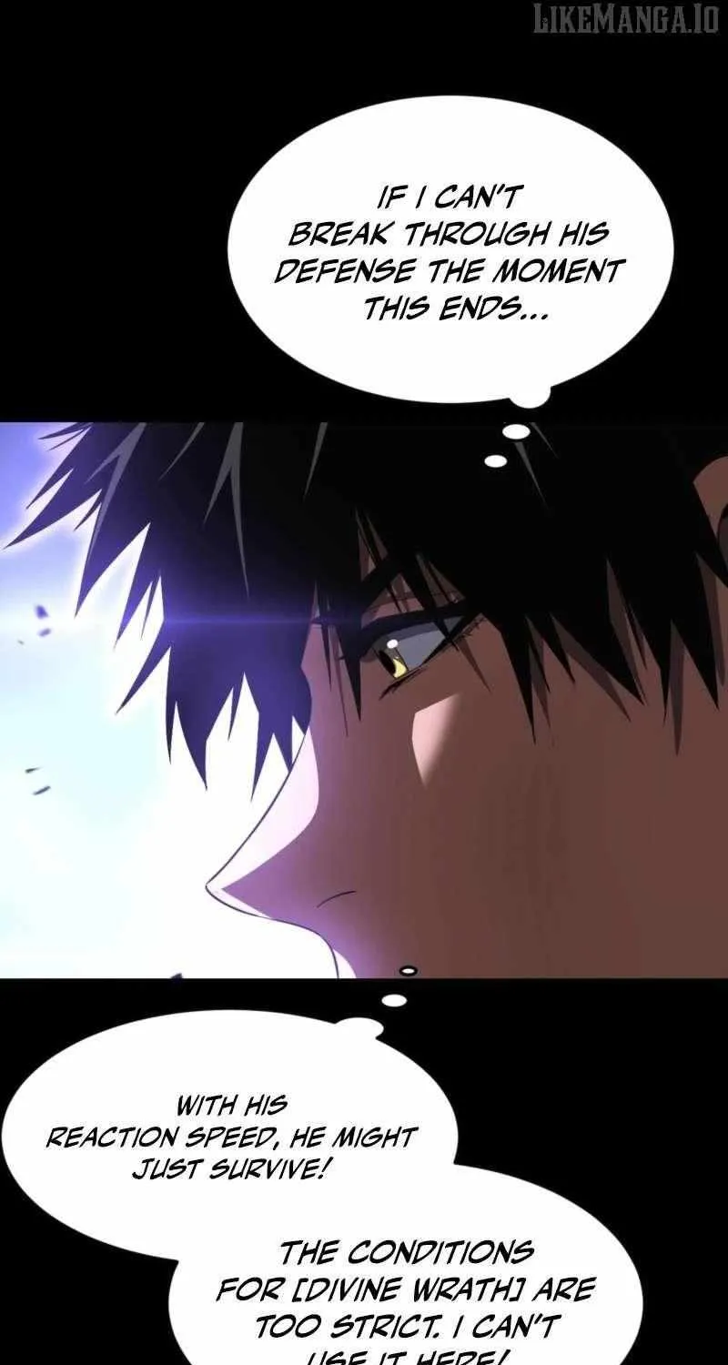 Read Apocalypse Sword God chapter 89 image 19 on Lezhin