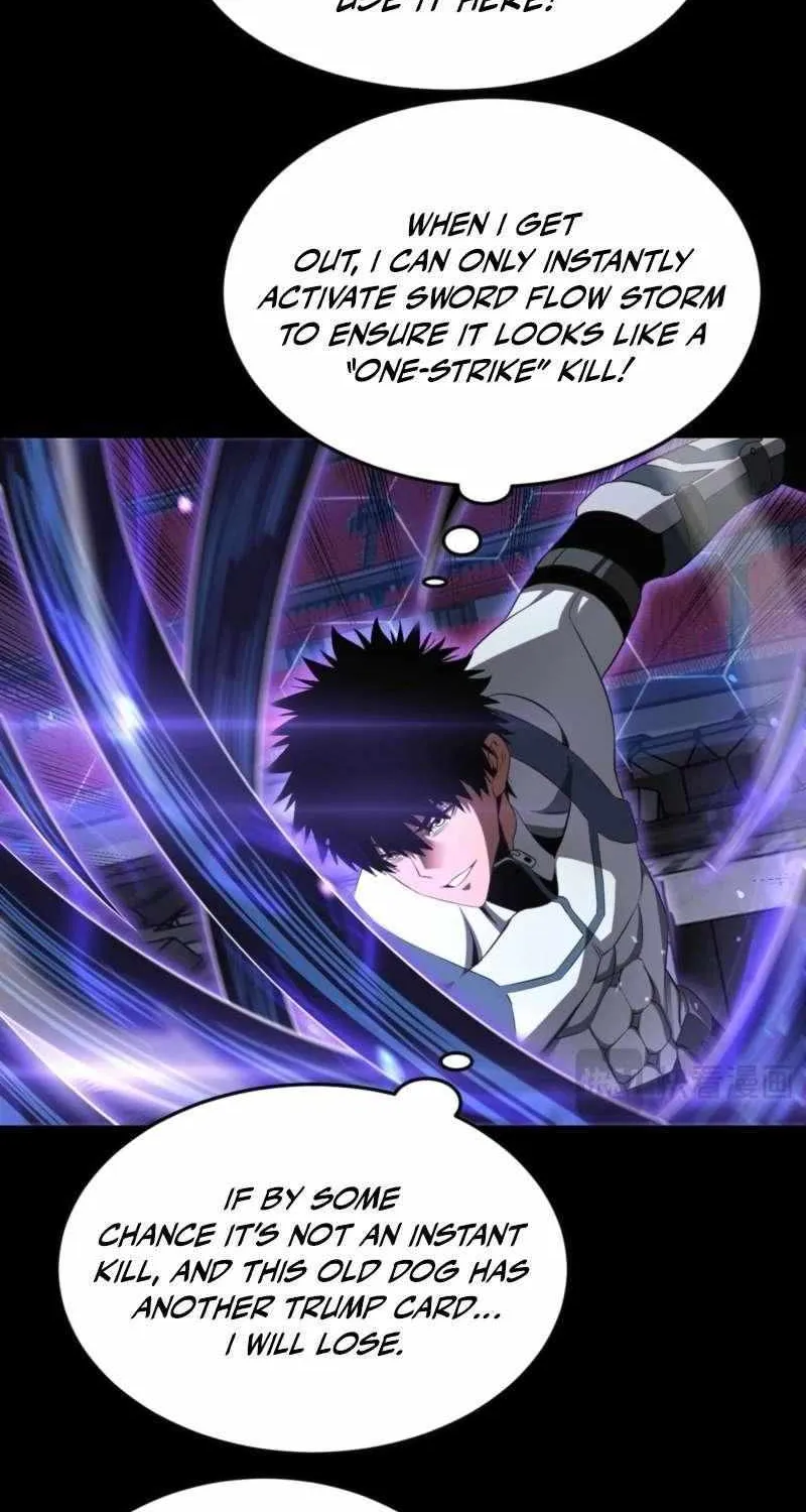 Read Apocalypse Sword God chapter 89 image 20 on Lezhin