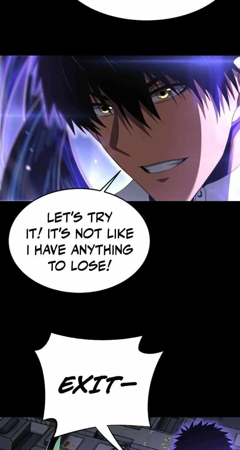 Read Apocalypse Sword God chapter 89 image 23 on Lezhin