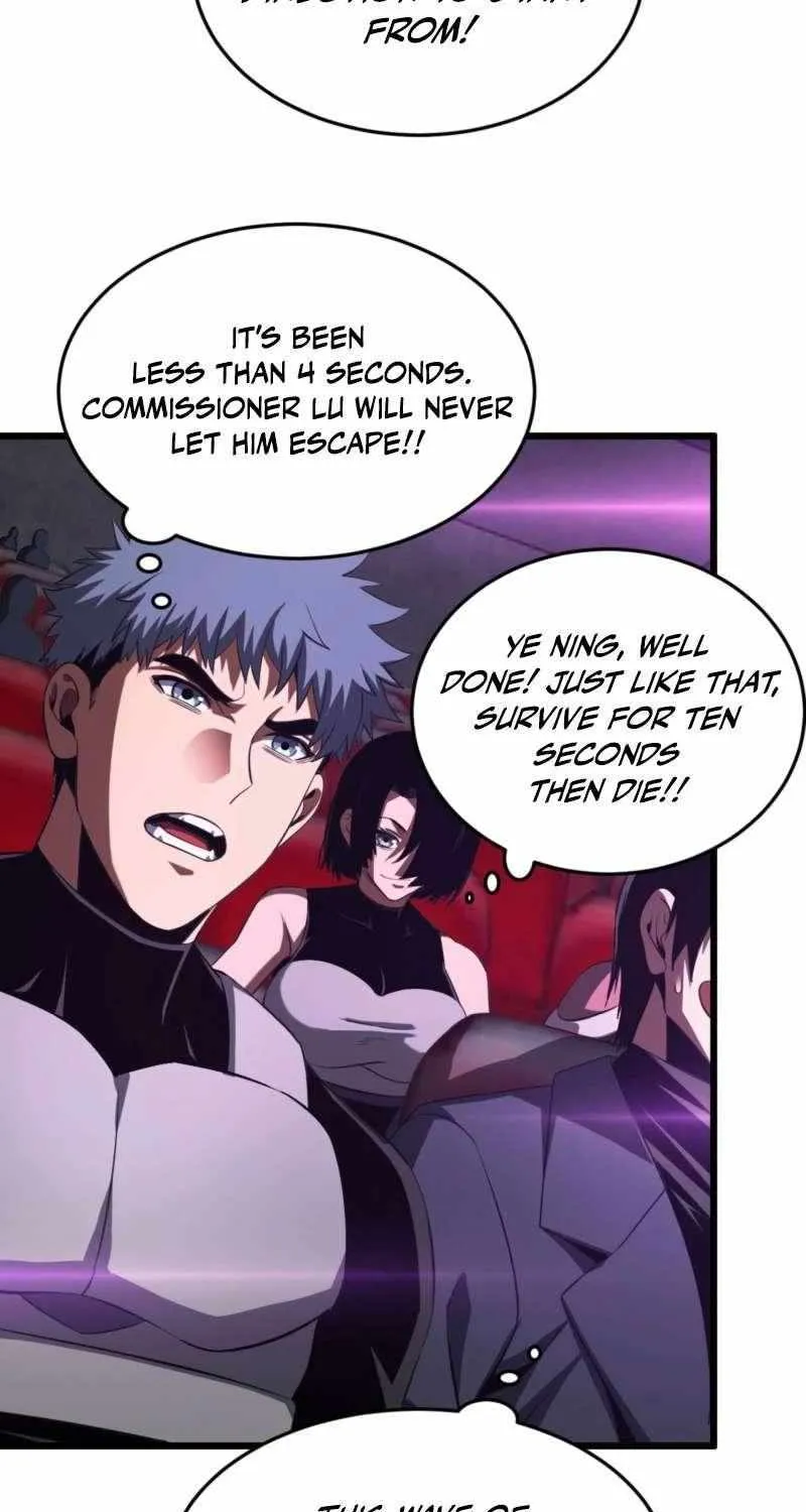 Read Apocalypse Sword God chapter 89 image 30 on Lezhin