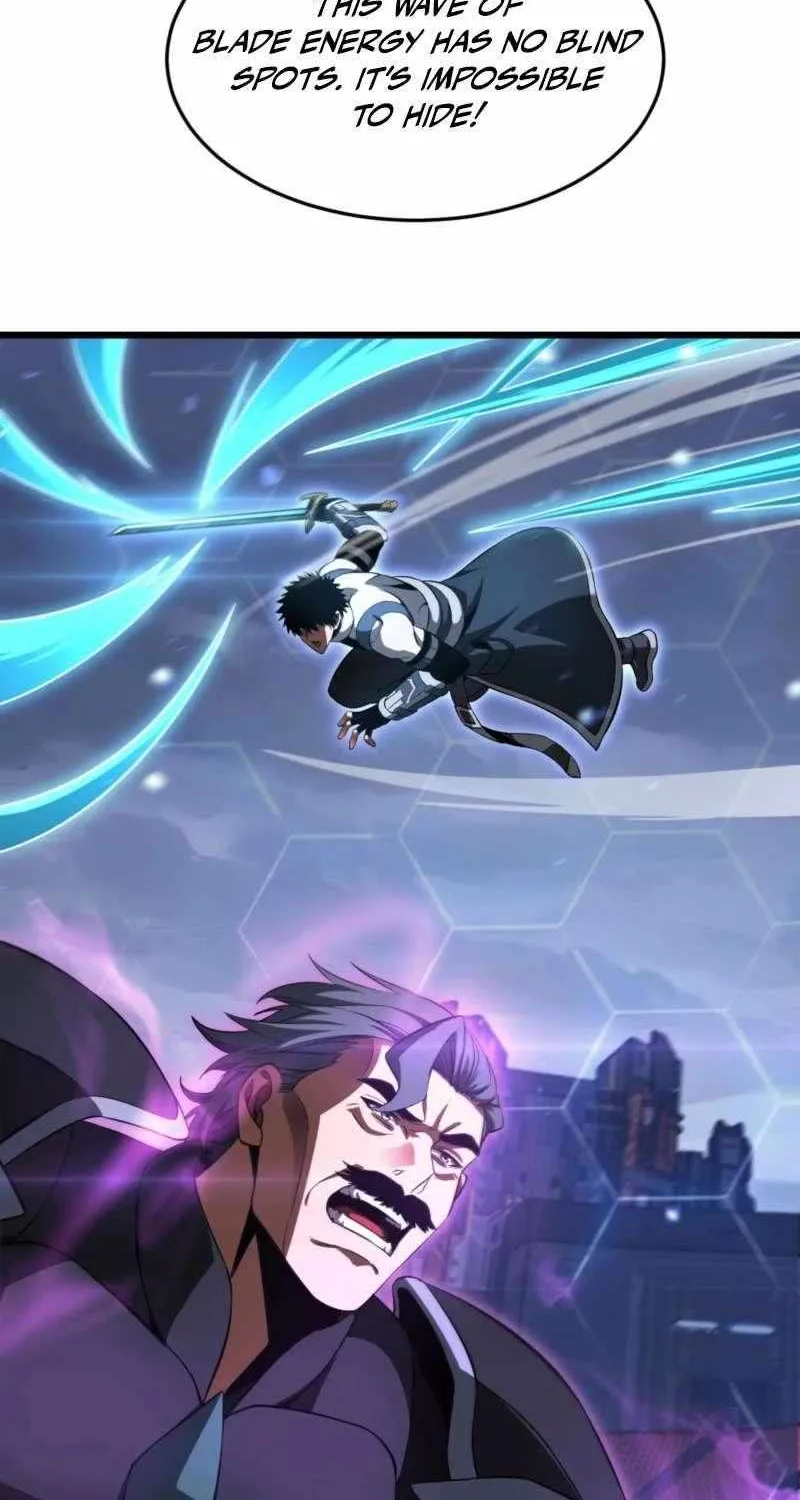 Read Apocalypse Sword God chapter 89 image 31 on Lezhin