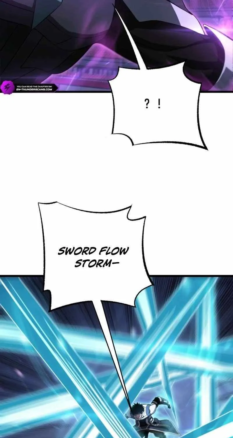 Read Apocalypse Sword God chapter 89 image 32 on Lezhin