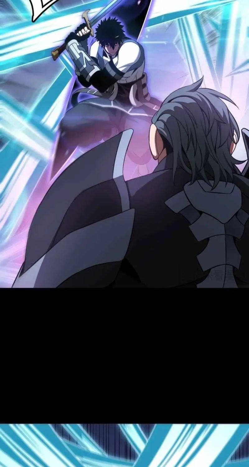Read Apocalypse Sword God chapter 89 image 35 on Lezhin