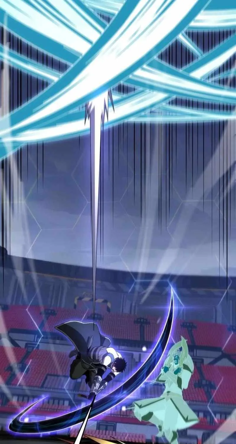 Read Apocalypse Sword God chapter 89 image 36 on Lezhin