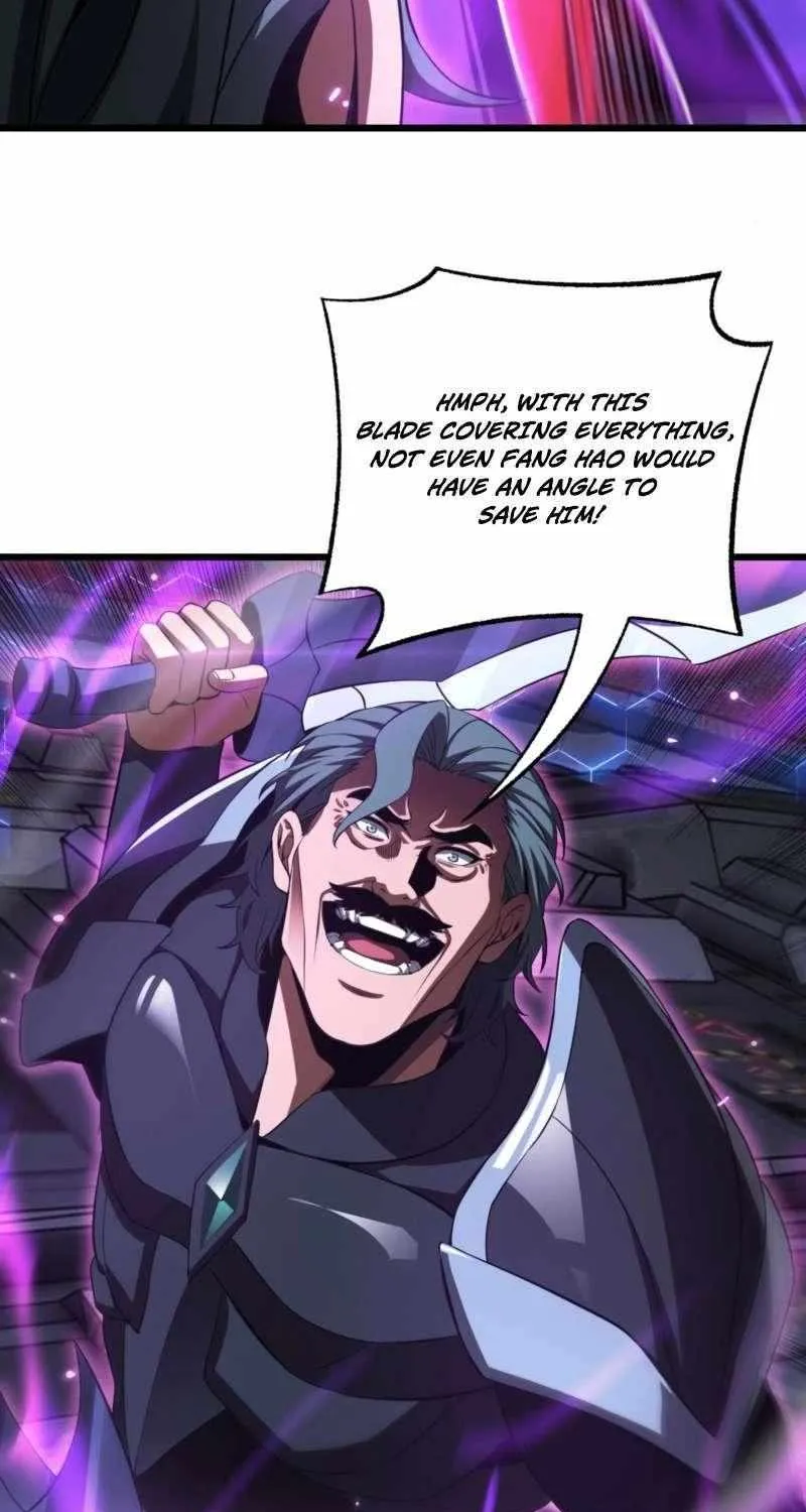 Read Apocalypse Sword God chapter 89 image 4 on Lezhin