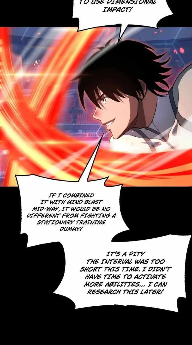 Read Apocalypse Sword God chapter 89 image 45 on Lezhin