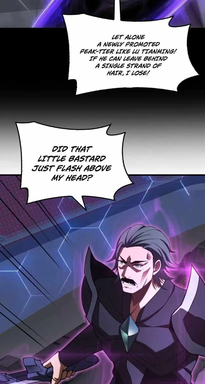 Read Apocalypse Sword God chapter 89 image 47 on Lezhin