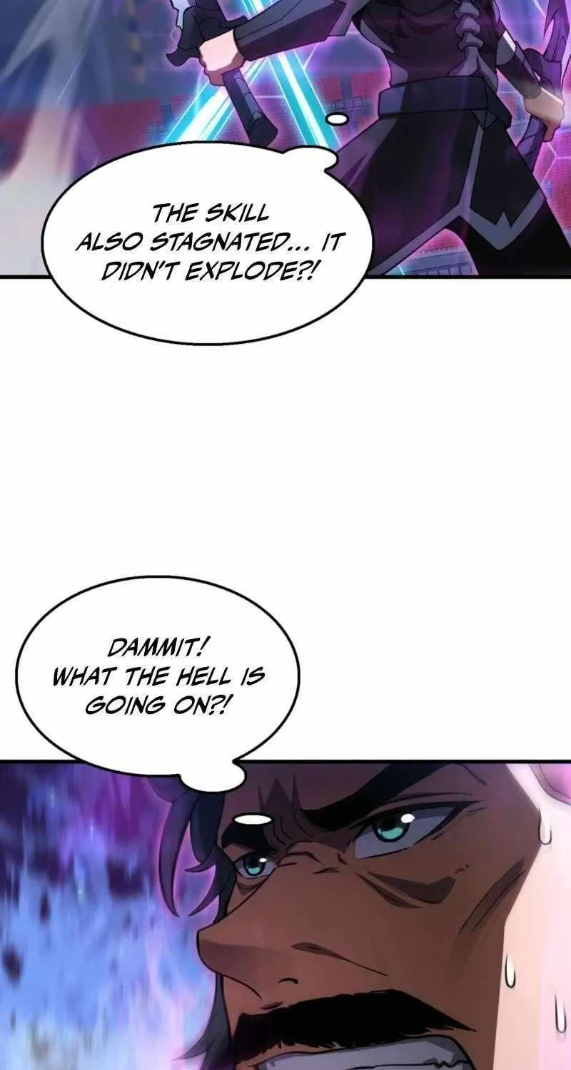 Read Apocalypse Sword God chapter 89 image 49 on Lezhin