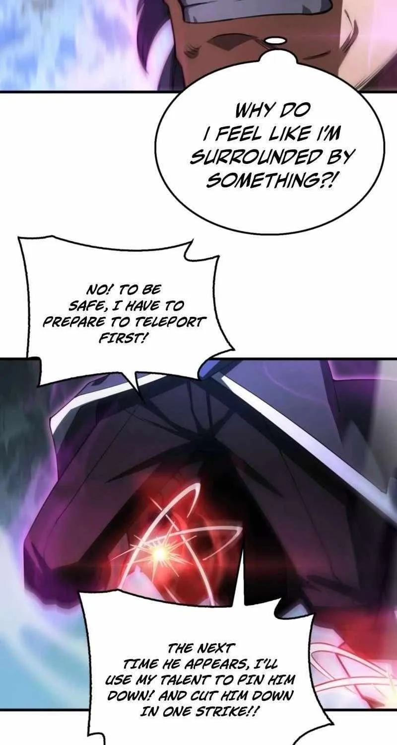 Read Apocalypse Sword God chapter 89 image 50 on Lezhin