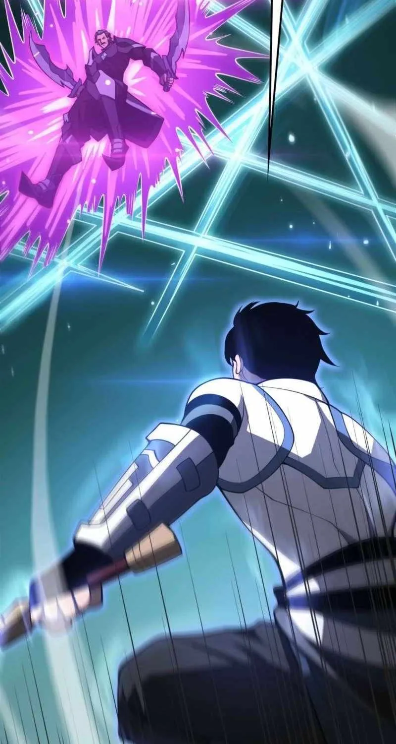 Read Apocalypse Sword God chapter 89 image 53 on Lezhin