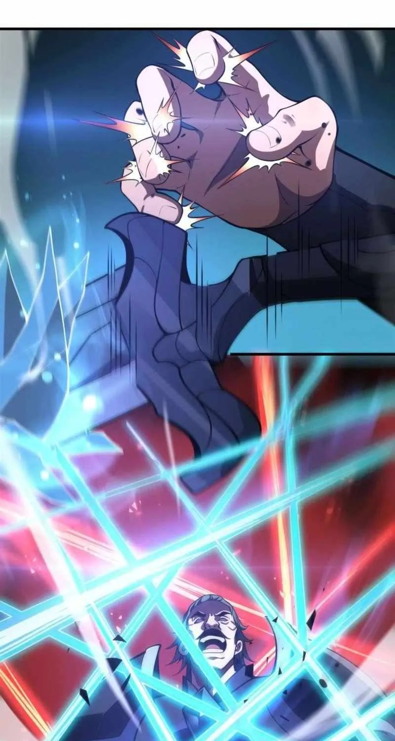 Read Apocalypse Sword God chapter 89 image 59 on Lezhin