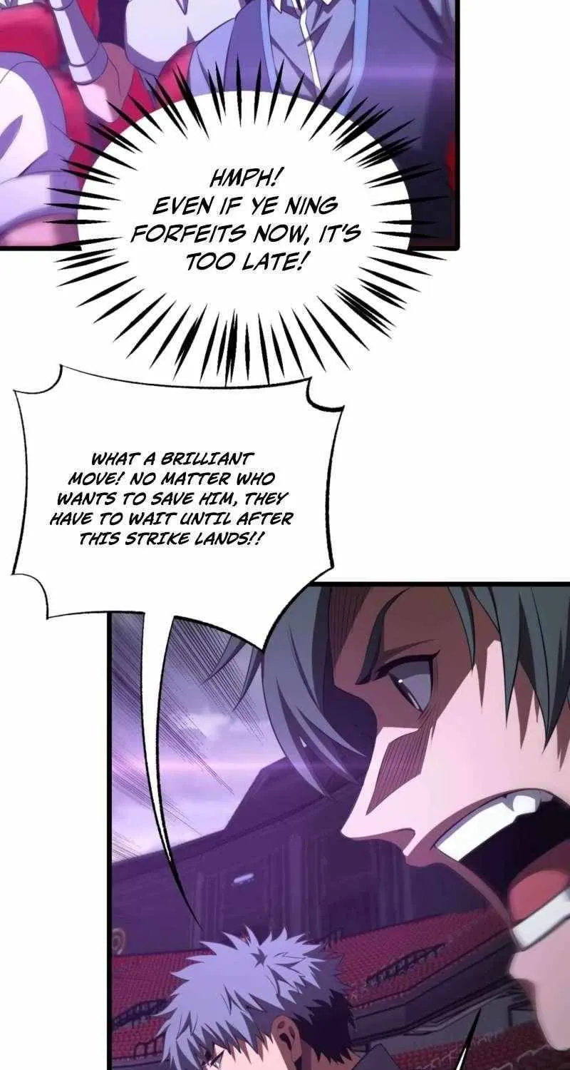 Read Apocalypse Sword God chapter 89 image 6 on Lezhin