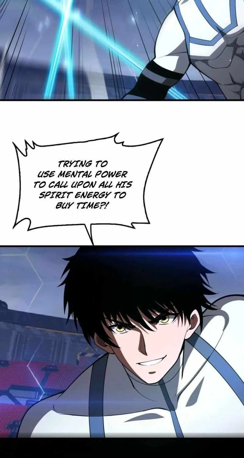 Read Apocalypse Sword God chapter 89 image 66 on Lezhin