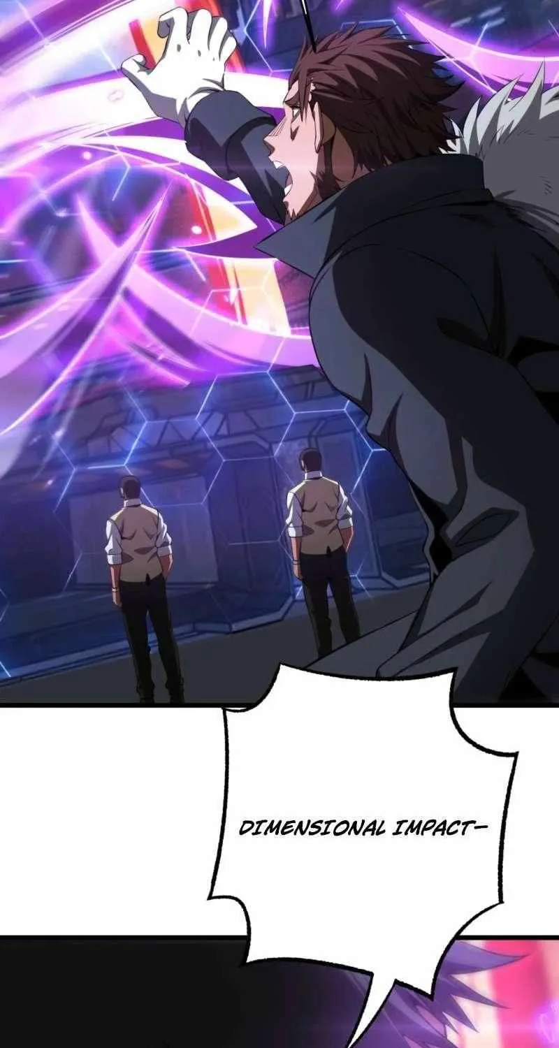 Read Apocalypse Sword God chapter 89 image 8 on Lezhin
