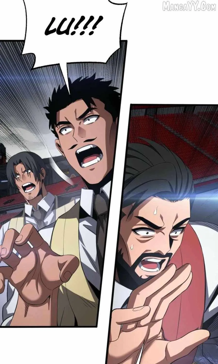 Read Apocalypse Sword God chapter 90 image 13 on Lezhin