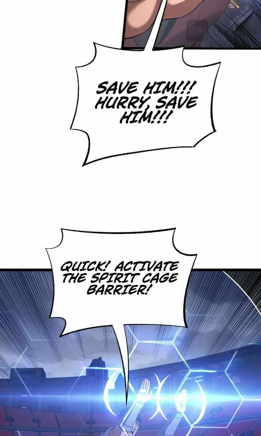 Read Apocalypse Sword God chapter 90 image 14 on Lezhin