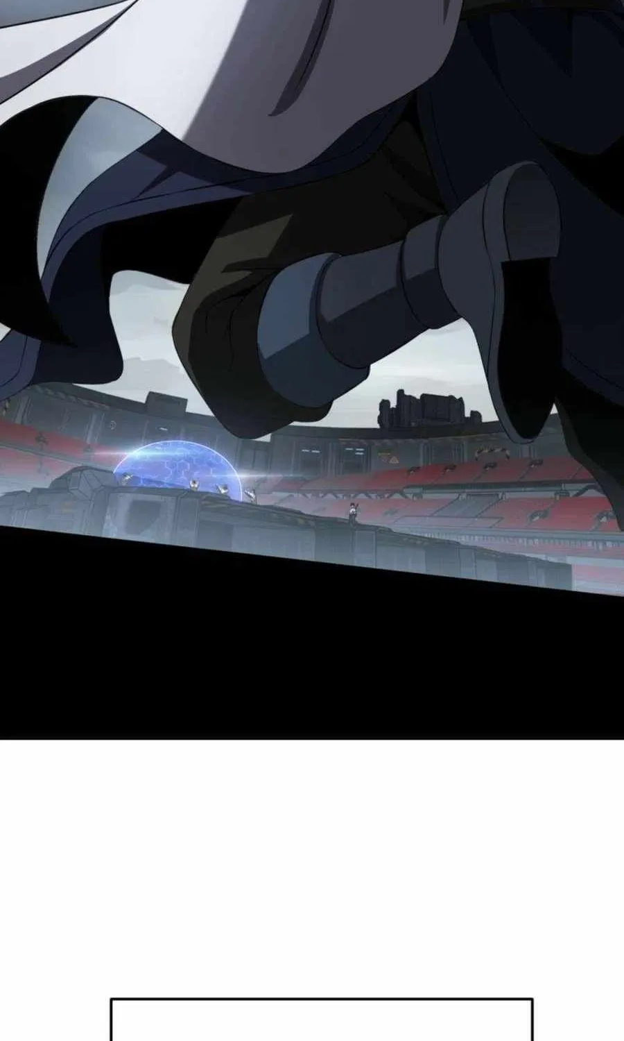 Read Apocalypse Sword God chapter 90 image 22 on Lezhin