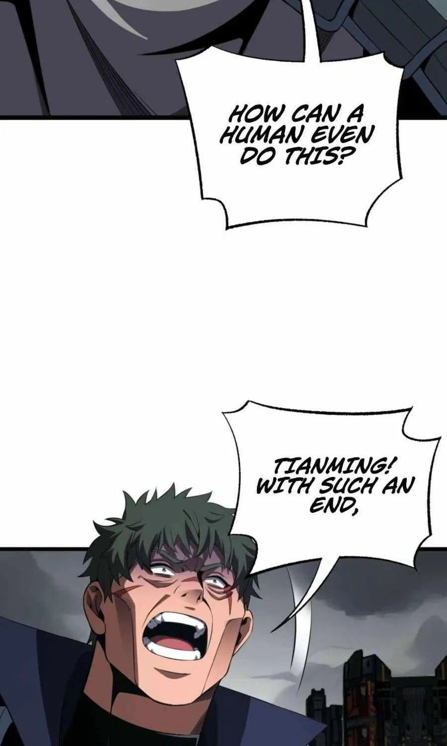 Read Apocalypse Sword God chapter 90 image 30 on Lezhin