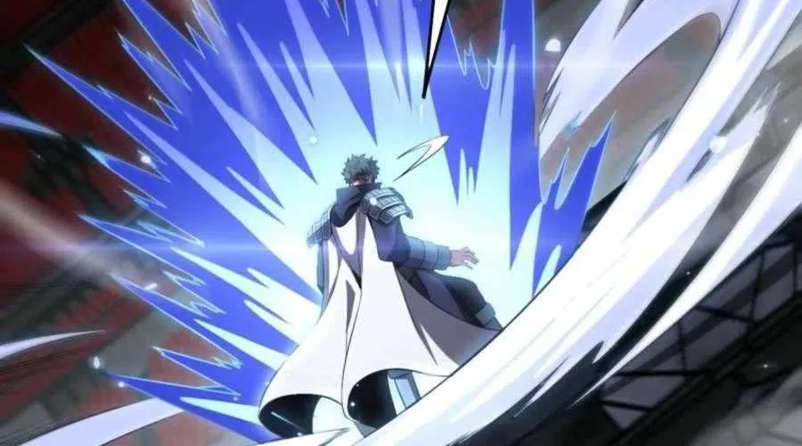 Read Apocalypse Sword God chapter 90 image 32 on Lezhin