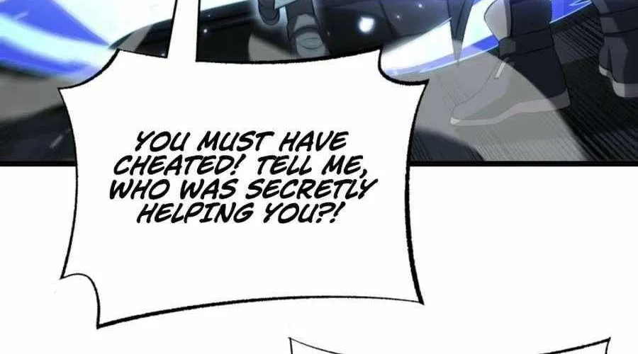 Read Apocalypse Sword God chapter 90 image 36 on Lezhin