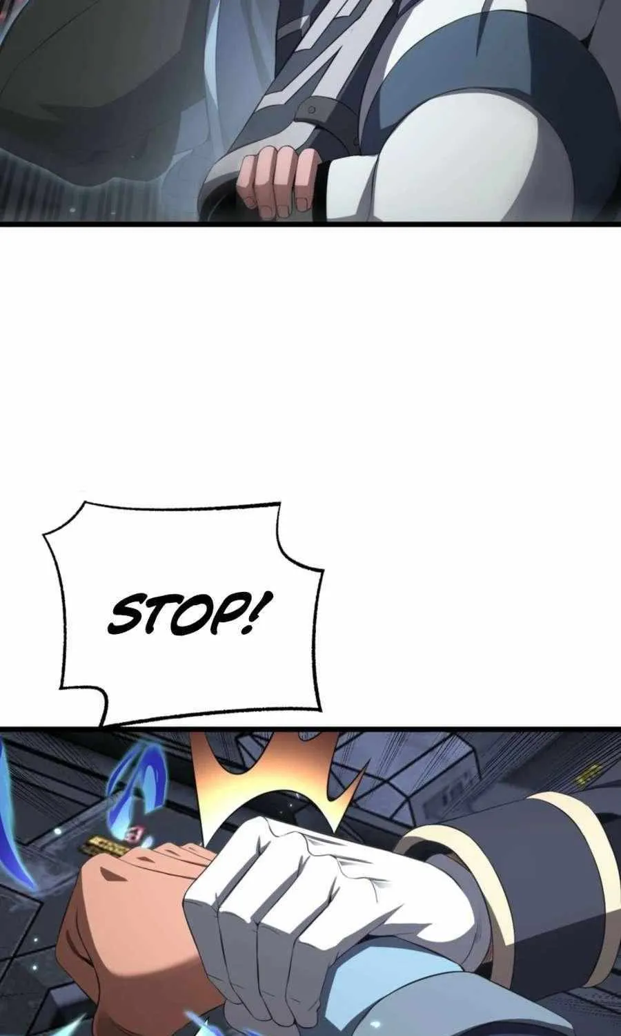 Read Apocalypse Sword God chapter 90 image 39 on Lezhin