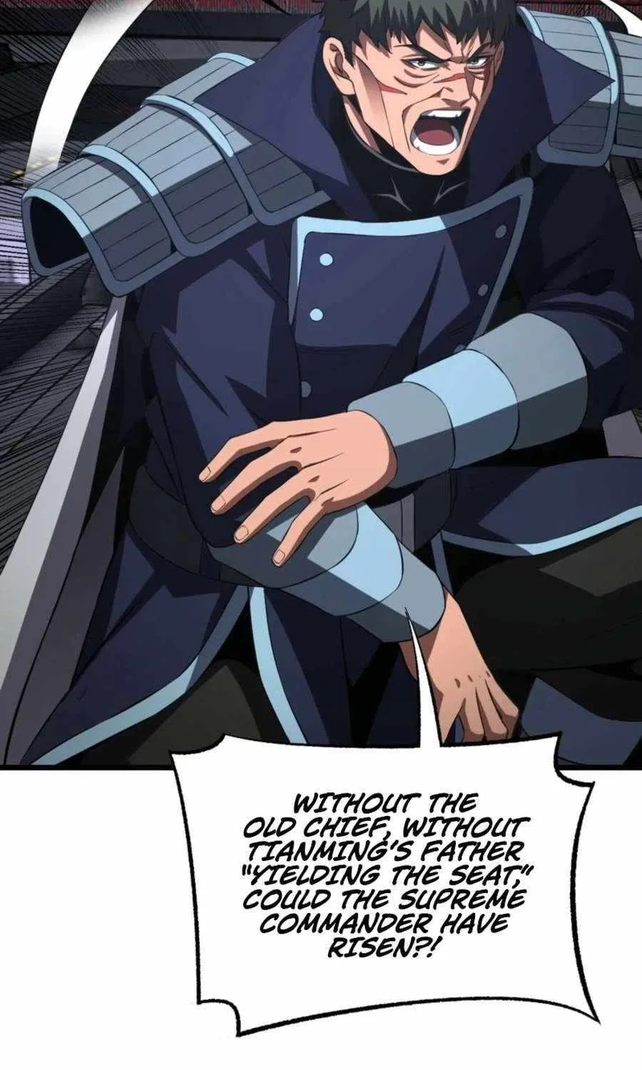 Read Apocalypse Sword God chapter 90 image 47 on Lezhin