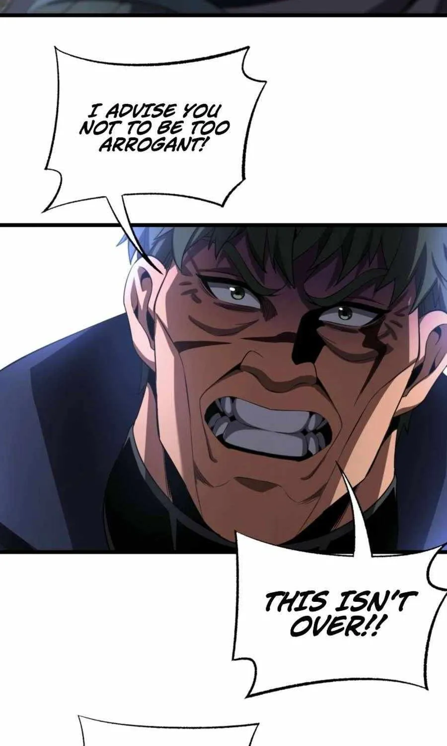 Read Apocalypse Sword God chapter 90 image 50 on Lezhin