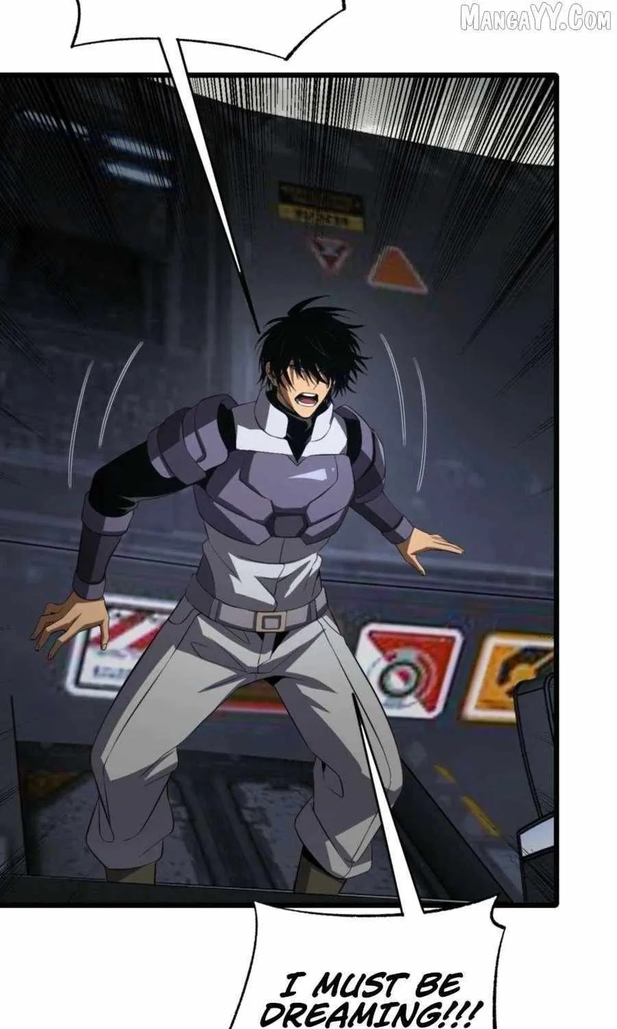 Read Apocalypse Sword God chapter 90 image 53 on Lezhin