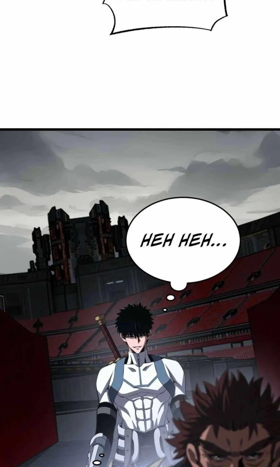 Read Apocalypse Sword God chapter 90 image 54 on Lezhin