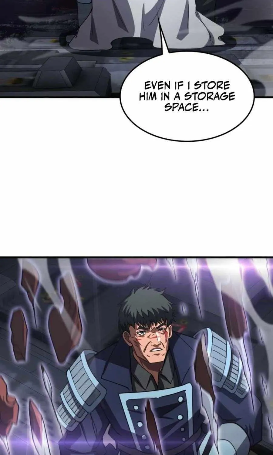 Read Apocalypse Sword God chapter 90 image 58 on Lezhin