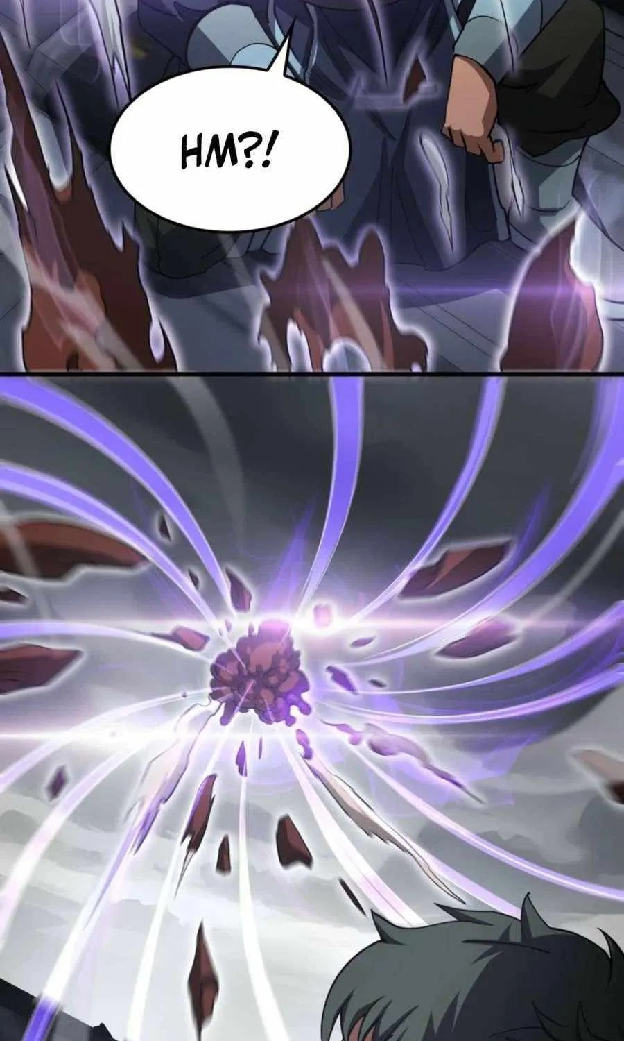 Read Apocalypse Sword God chapter 90 image 59 on Lezhin