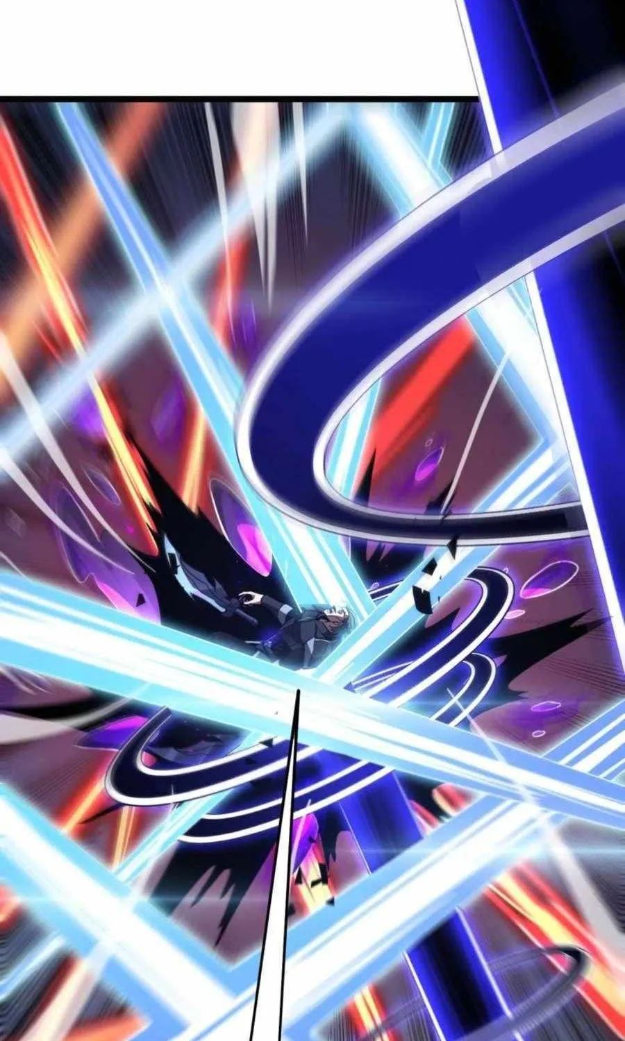 Read Apocalypse Sword God chapter 90 image 6 on Lezhin