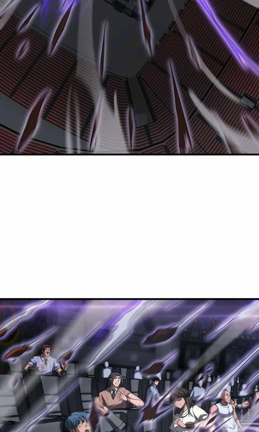 Read Apocalypse Sword God chapter 90 image 63 on Lezhin