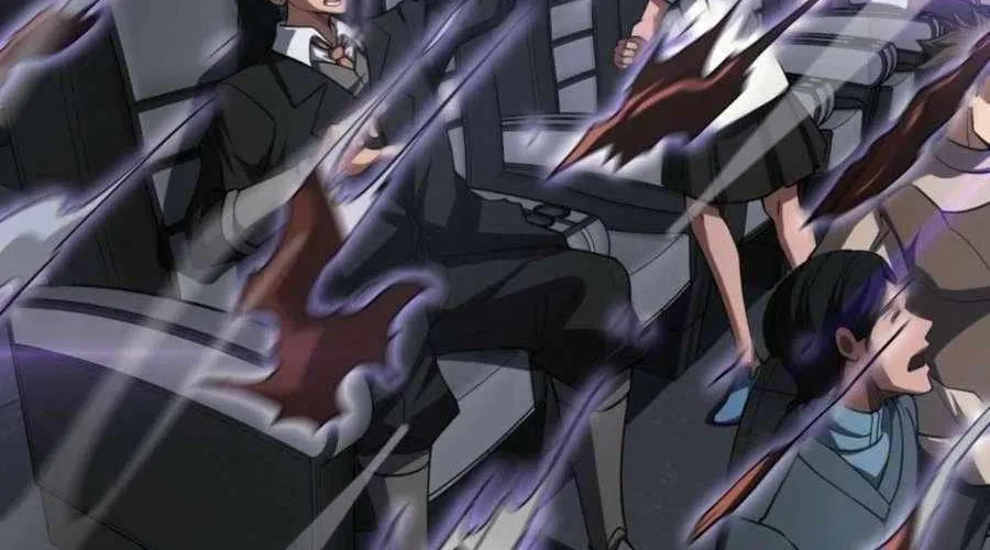 Read Apocalypse Sword God chapter 90 image 64 on Lezhin