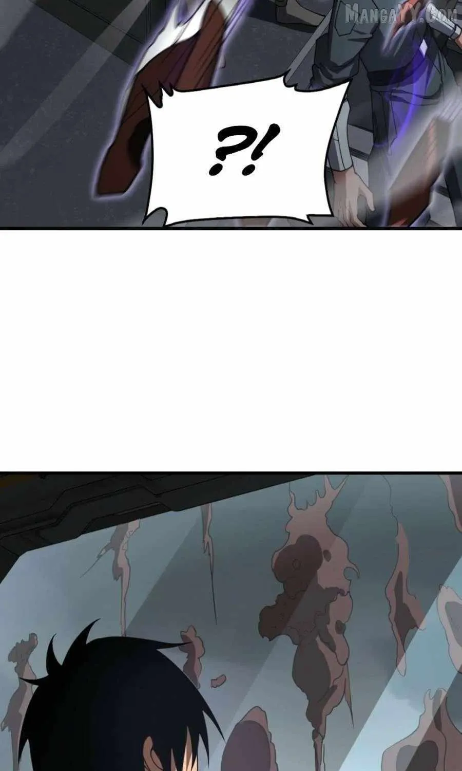 Read Apocalypse Sword God chapter 90 image 65 on Lezhin