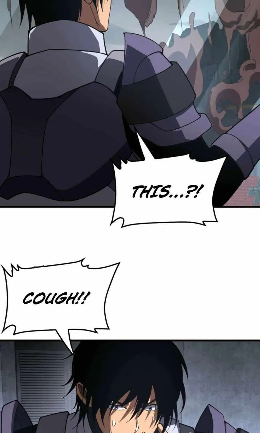 Read Apocalypse Sword God chapter 90 image 66 on Lezhin