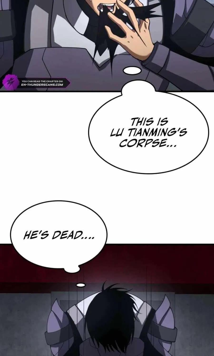 Read Apocalypse Sword God chapter 90 image 67 on Lezhin