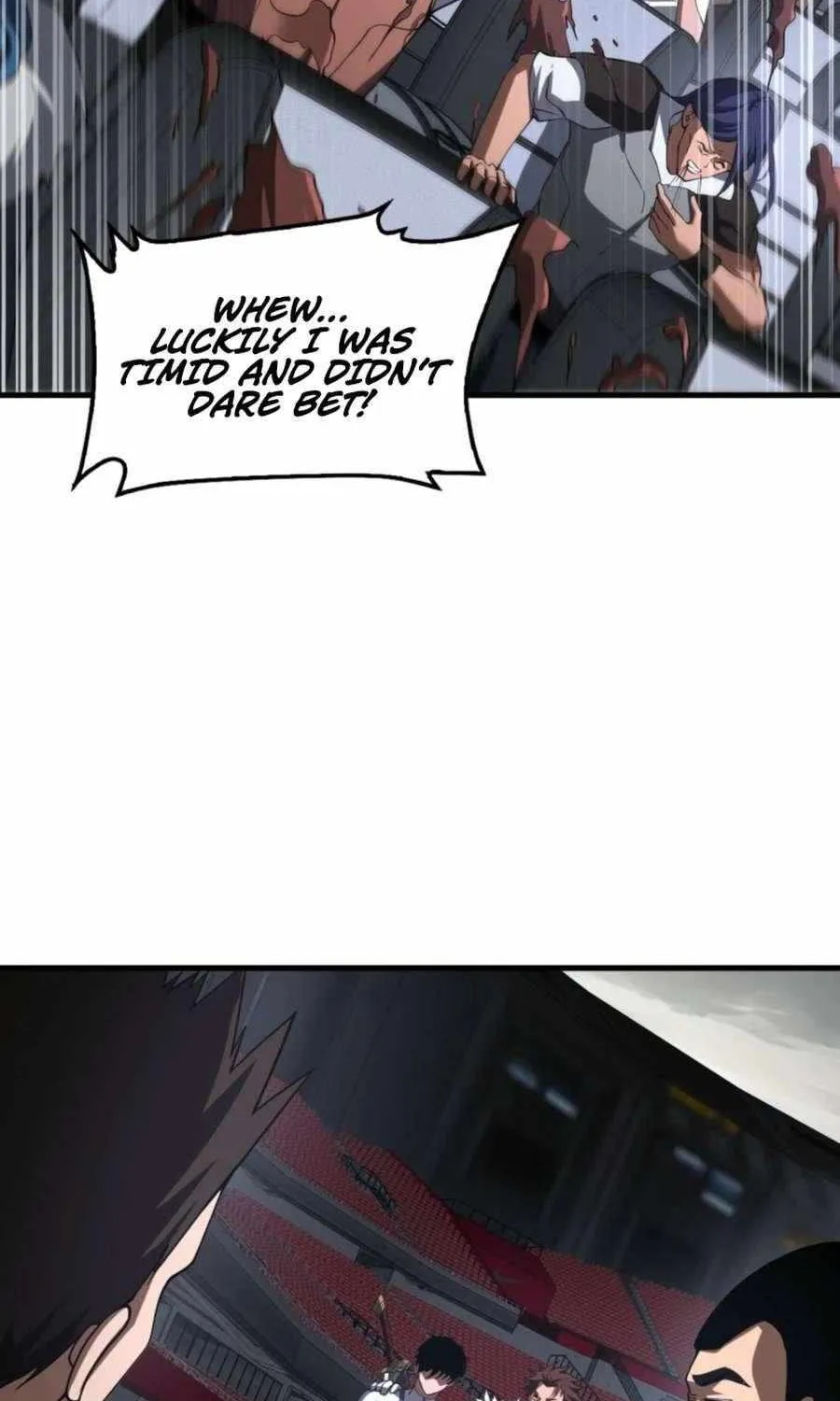 Read Apocalypse Sword God chapter 90 image 70 on Lezhin
